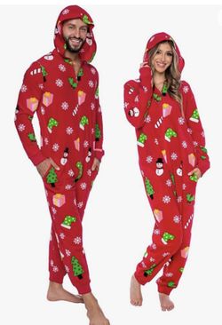 New Pijamas Size xL $15 Each One