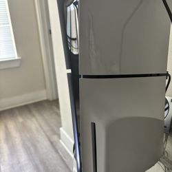 Almost Still New With Games 