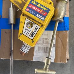 Used Body Puller For Cars