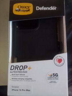 OtterBox Defender phone case