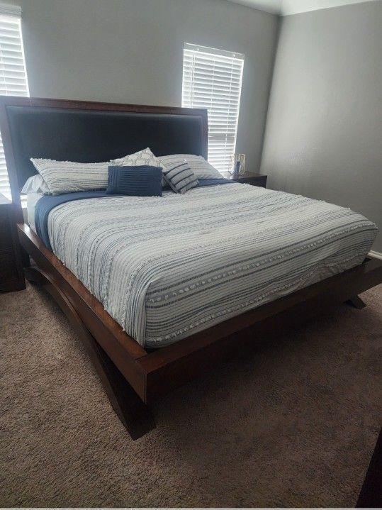 King Bedroom