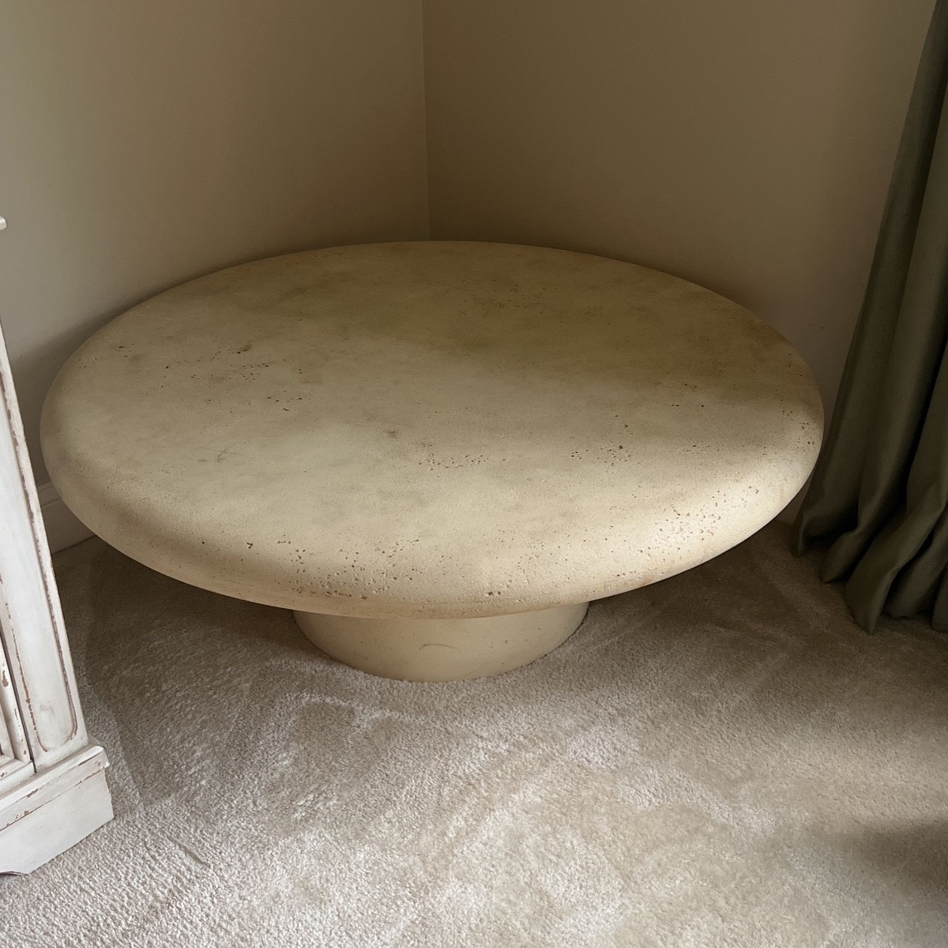 small table