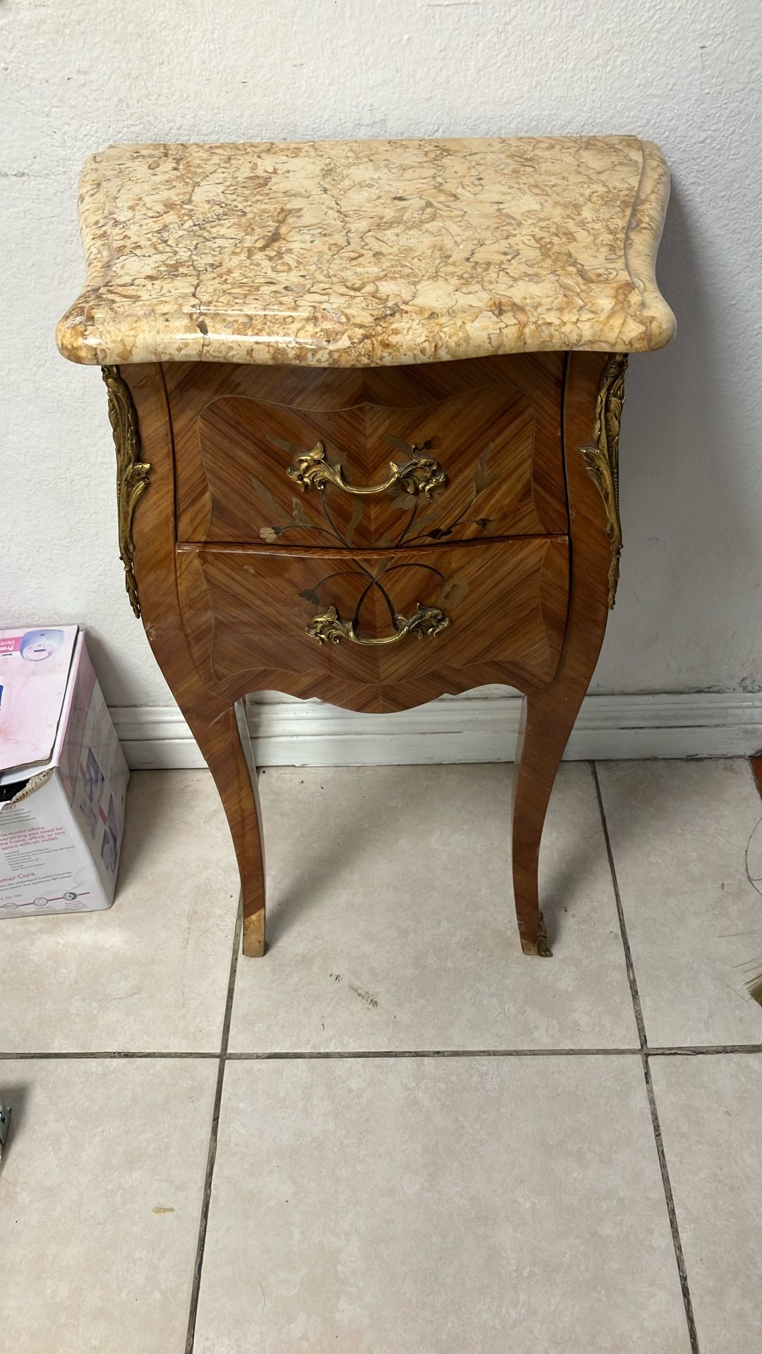 Louis Xv Antique