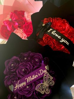 Mother’s Day