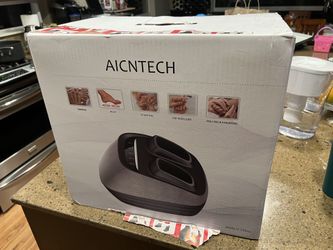 Foot Massager