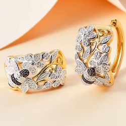 Fancy Earrings 