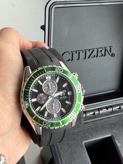 Citizen Green Watch