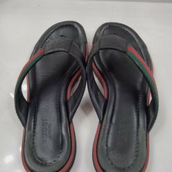 Gucci Sandel Ends With Size 8