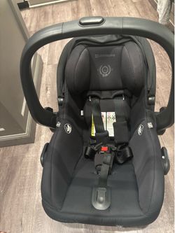 UPPAbaby infant car seat