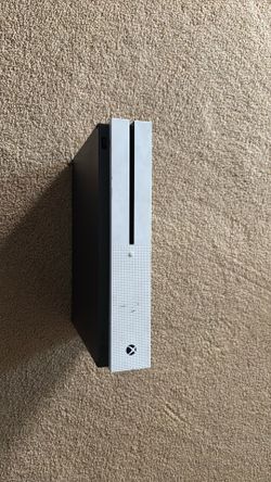 Xbox 1s