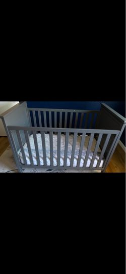 Crib