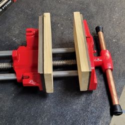 Wood Working Vise