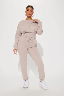 Pant Set