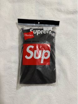 Supreme boxers