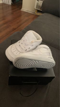 Baby Shoes