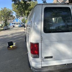 En Venta Ford 2004 E 