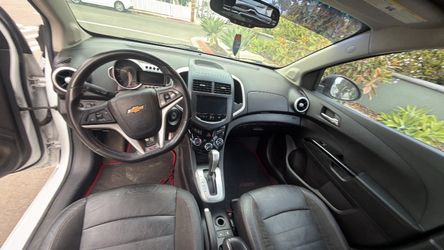 Sonic rs turbo