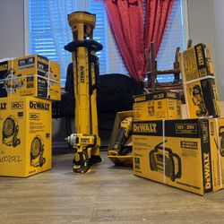 Tools / Herramientas 