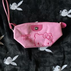 Hello Kitty Purse 