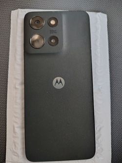Moto G 2025( Parts only)