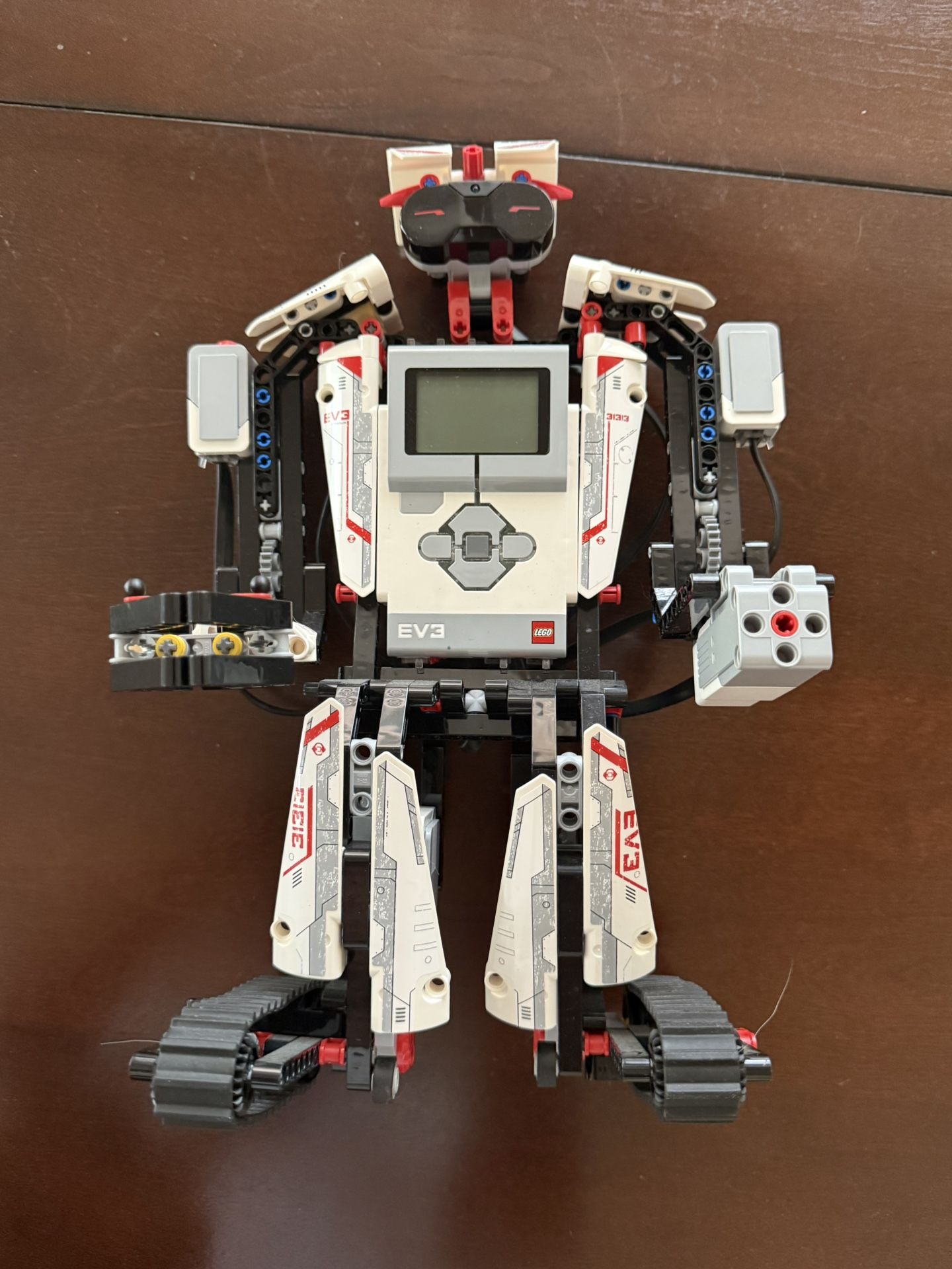 LEGO 31313 Mindstorms EV3 Robot Robotics Programming STEM (Good condition) PICK UP IN CORNELIUS