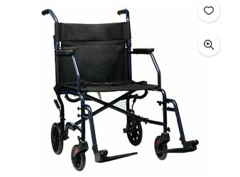 Silla Para Transportar