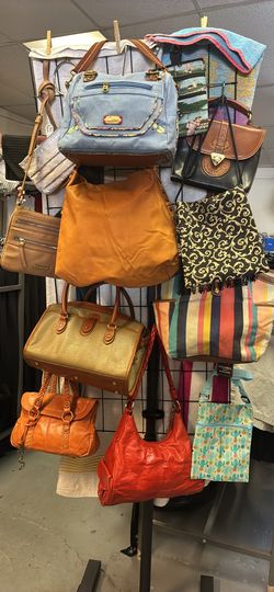 Purses!!!