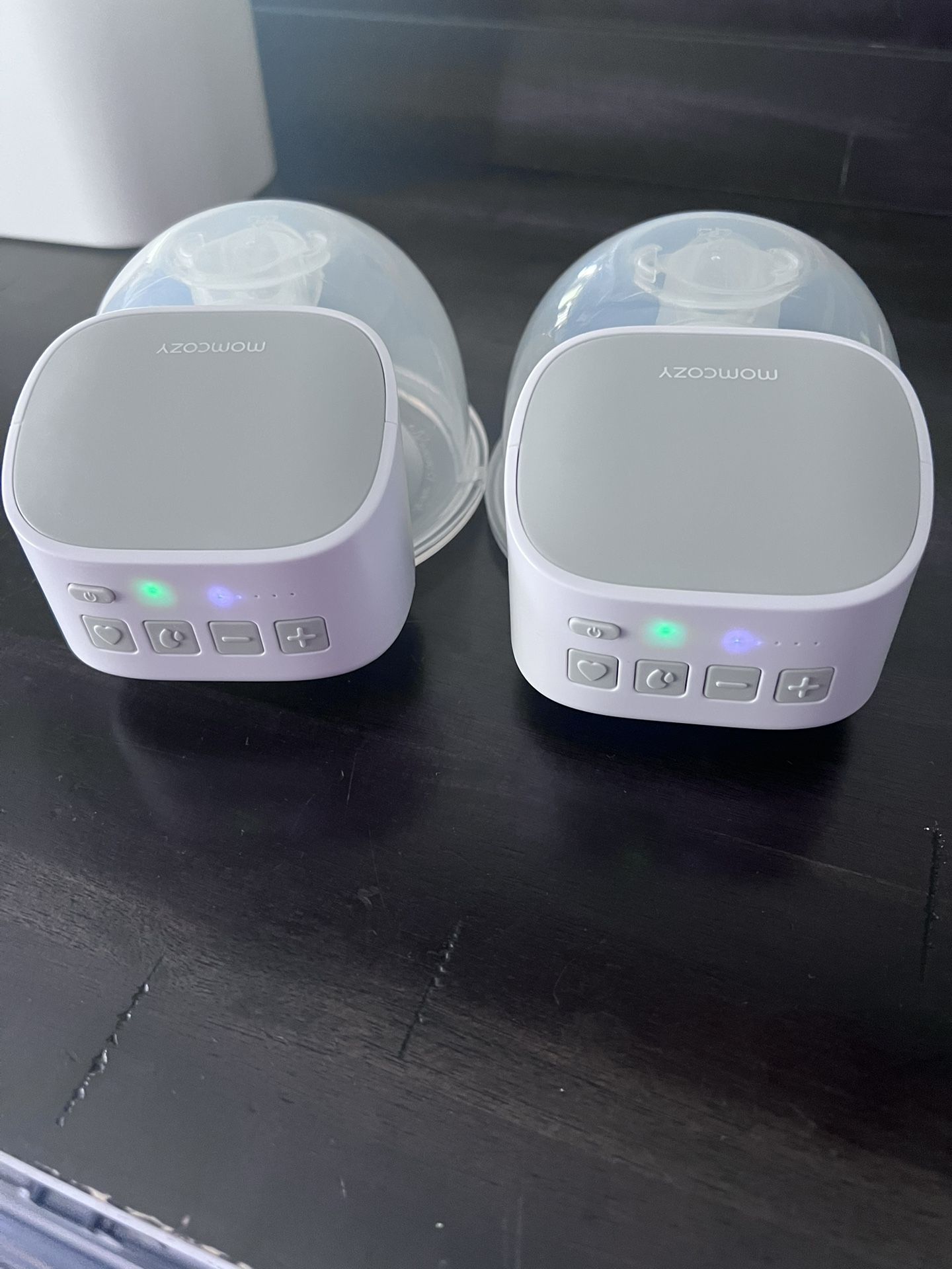 Momcozy S9 Breast Pump