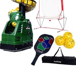 Picker ball starter 
