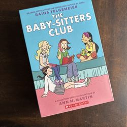 The Baby Sitter Club Box Set 