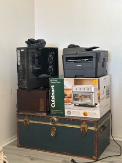 Gaming pc