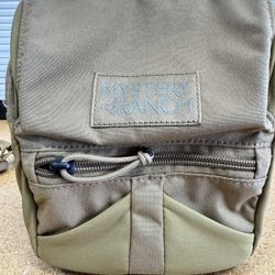 Mystery Ranch Bino Harness 