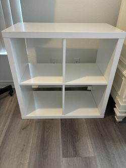 Small Cubby Storage
