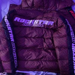 Rockstar Original Puffer Coat