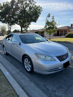 2007 Lexus ES350
