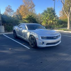 2010 Camaro SS