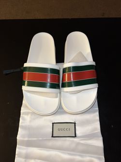 Unisex Designer Sandals Size L (8-10)