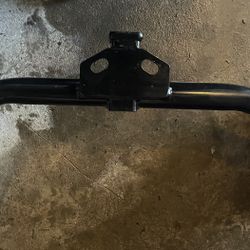 Brand New Tow Hitch Never Used