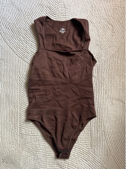 Women’s bodysuit
