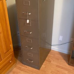 File Cabinet 