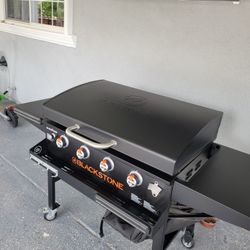 Blackstone Griddle 36" 
