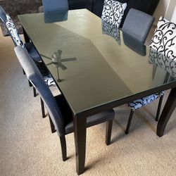 Large Dining Room Table
