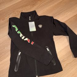Ariat Women jacket 