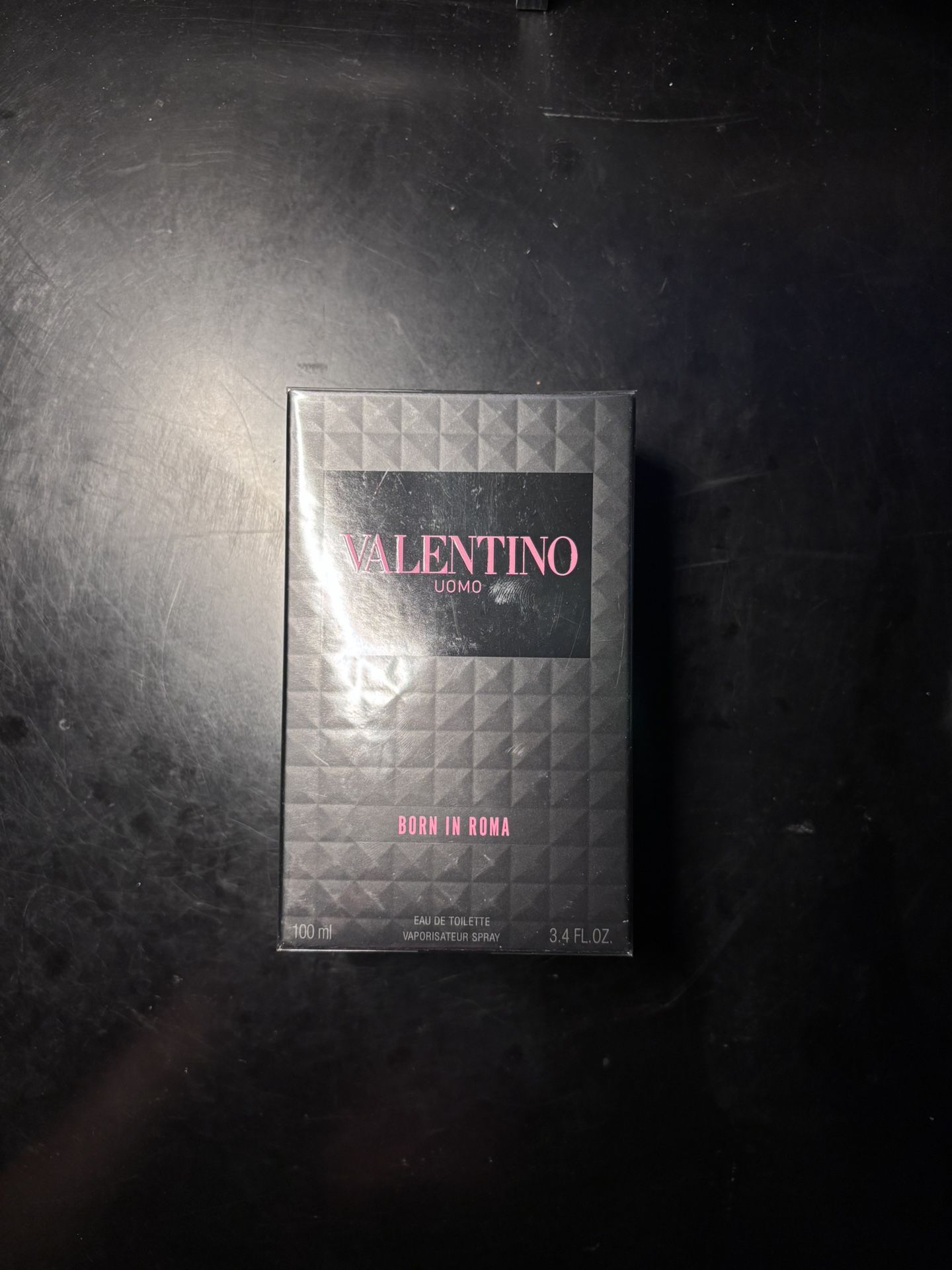Ventino Uomo Born In Roma