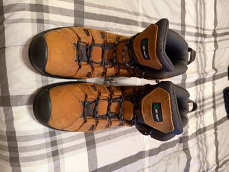 XSR MAX  BOOTS