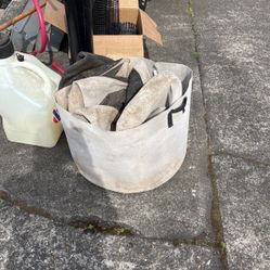 Free Smart Pots - 20 Gallon 