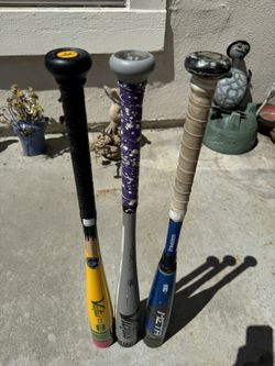 All 31/28s Bbcore Victus Pencil Bat Victus Vandal Louisville Slugger Meta