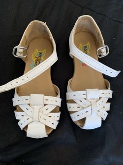 Toddler Shoes Size 8 