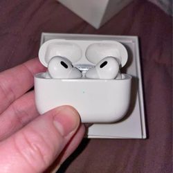 Apple Airpods Pro 2