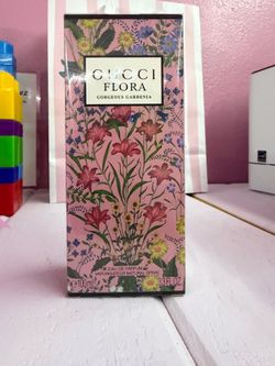 Gucci Flora